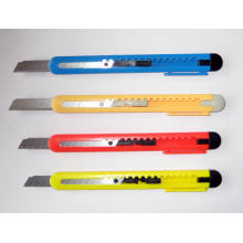 Plastic Cutter Knife (BJ-3119)